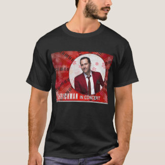 CAMISETA VIAJE 2019 DE JIM BRICKMAN