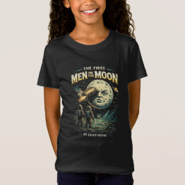 Camiseta Viaje a la Luna