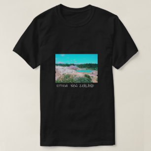 Camiseta Viaje a Rotorua Nueva Zelanda
