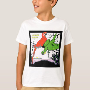 Camiseta Viaje al canal de Panamá