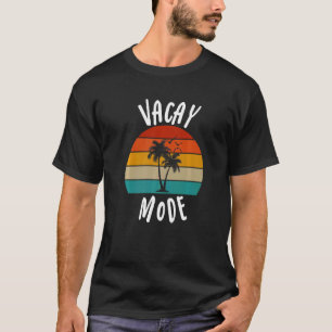 Camiseta Viaje al Pal de amigos de la familia de vacaciones