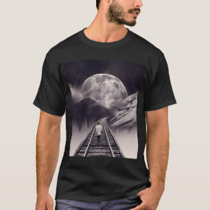 Camiseta Viaje Caprichoso