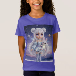 Camiseta Viaje cósmico