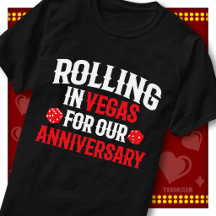 Viaje de aniversario de parejas al casino Rolling 