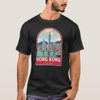 Viaje de arte de Hong Kong China