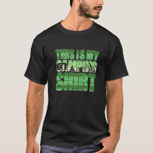 Camiseta Viaje de Camper Family Coincidiendo con Viaje Por 