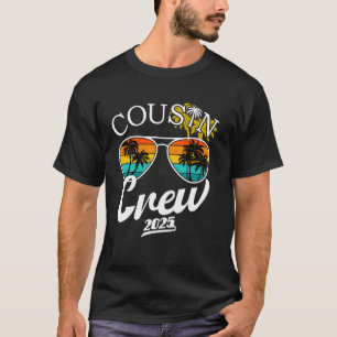 Camiseta Viaje de chicas 2025 Chicas Hermanas de Fin de Sem