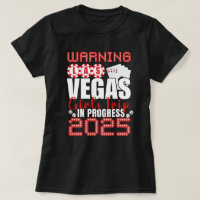Viaje de Chicas a Las Vegas en Curso 2025 Las Vega