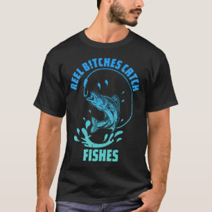 Camiseta viaje de chicas equipo del lago aventura del lago