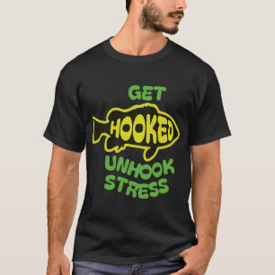 Camiseta viaje de chicas fin de semana lago equipo verano 2