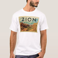 Viaje de cosecha del Parque Nacional Zion