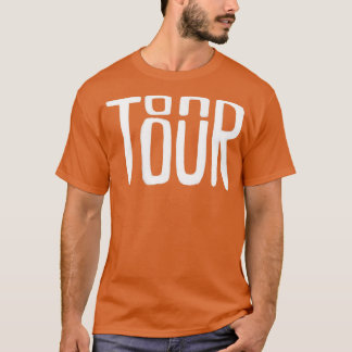 Camiseta Viaje de excursión por aventura