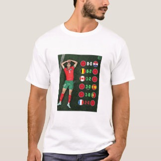 Camiseta viaje de gloria marroquí 🇲🇦 / Camino Marroquí a