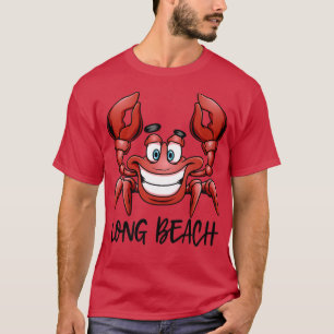 Camiseta Viaje de grupo de vacaciones para familias de Long