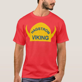 Camiseta Viaje de Hagstrom