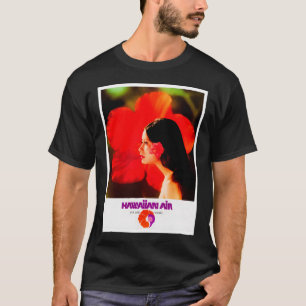 Camiseta Viaje de la época de Hawaii