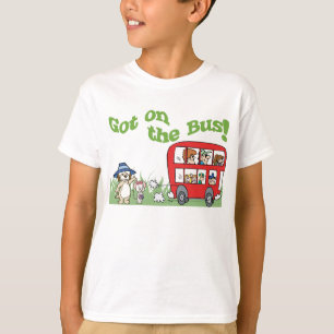 Camiseta Viaje de las Tierras Santas - biblia sabia