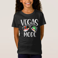 Viaje de Las Vegas - Modo Vegas - Vacaciones en La