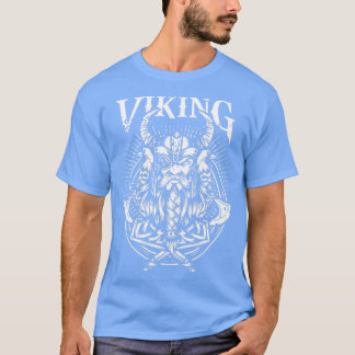 Camiseta Viaje de Noruega