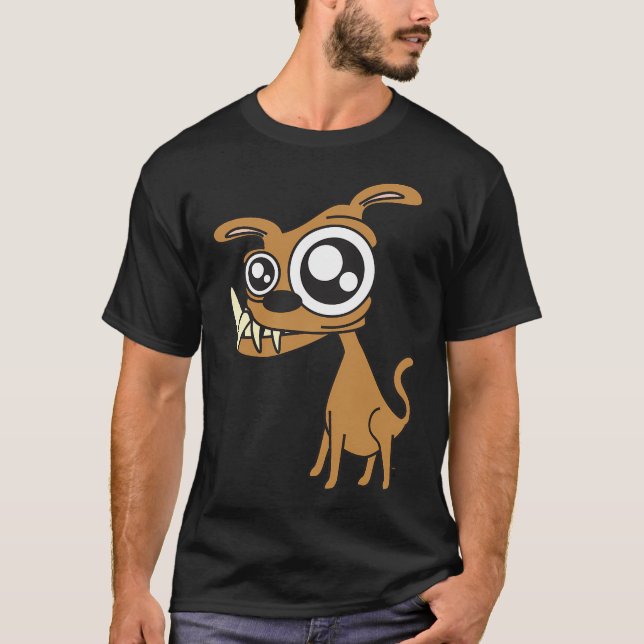 Camiseta Viaje de pesca de barracuda (Anverso)