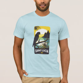 Camiseta Viaje de Santa Lucía