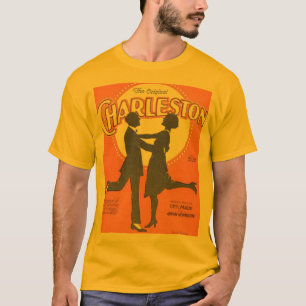 Camiseta Viaje de TAH Charleston