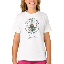 Viaje en barco para familias náuticas personalizad