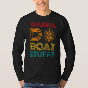 Camiseta Viaje En Cruceros Con Magerithas Y Parroquias En V