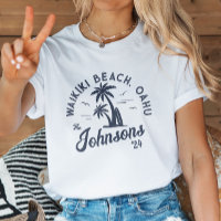 Viaje en grupo veraniego de vacaciones para famili