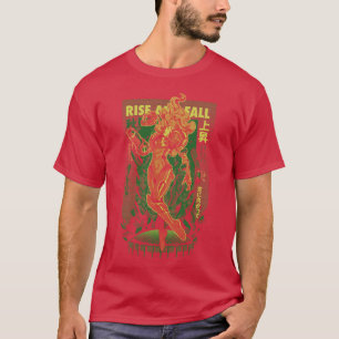 Camiseta Viaje en S