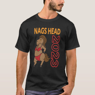 Camiseta Viaje Familiar Nags Head Vacation 2023
