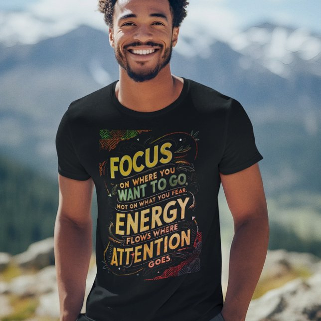 Camiseta Viaje hacia adelante, no hacia atrás (Subido por el creador)