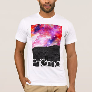 Camiseta Viaje Nubula