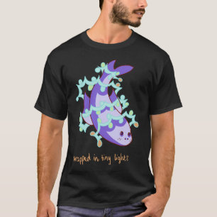 Camiseta Viaje Oceánico Festivo