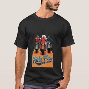 Camiseta Viaje por carretera