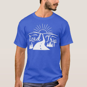 Camiseta Viaje por carretera 2