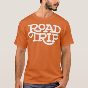 Camiseta Viaje por carretera 4