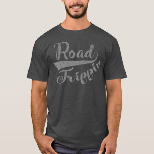 Camiseta Viaje por carretera de Trippin