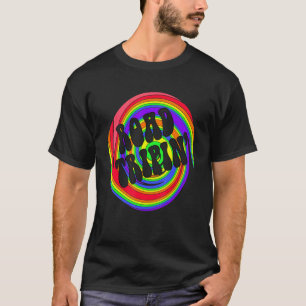 Camiseta Viaje Por Carretera Un Viaje De Verano Retro Vacac