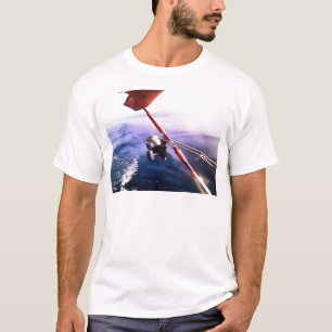 Camiseta Viaje turco de pesca de vacaciones