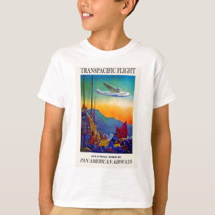 Camiseta Viaje Viejo Tranespacial