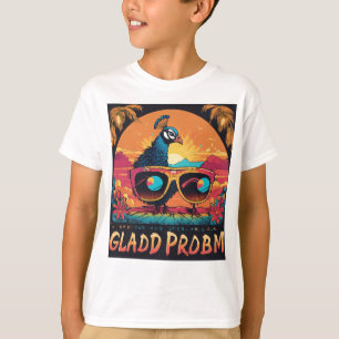 Camiseta Viaje Vintage: afiches clásicos de viaje