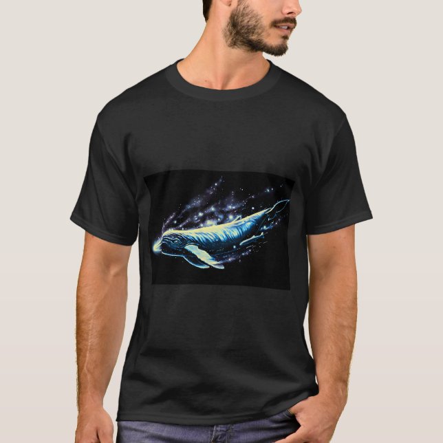 Camiseta Viajero (Anverso)