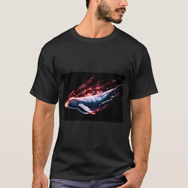 Camiseta Viajero (Anverso)