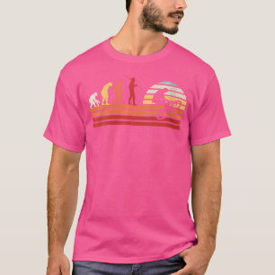 Camiseta Viajero En Bicicleta Bmx Bmx Racer