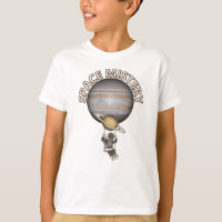 Viajero espacial