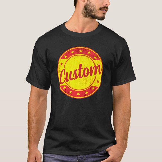 Camiseta Viajero global - (), España (Anverso)