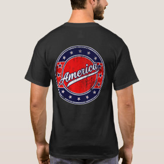Camiseta Viajero global - Estados Unidos | EE.UU.