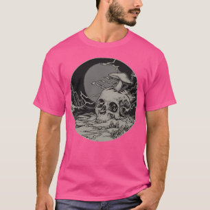 Camiseta Viajero Perdido