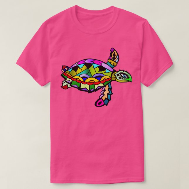 CAMISETA VIAJERO Y TIEMPO (Diseño del anverso)